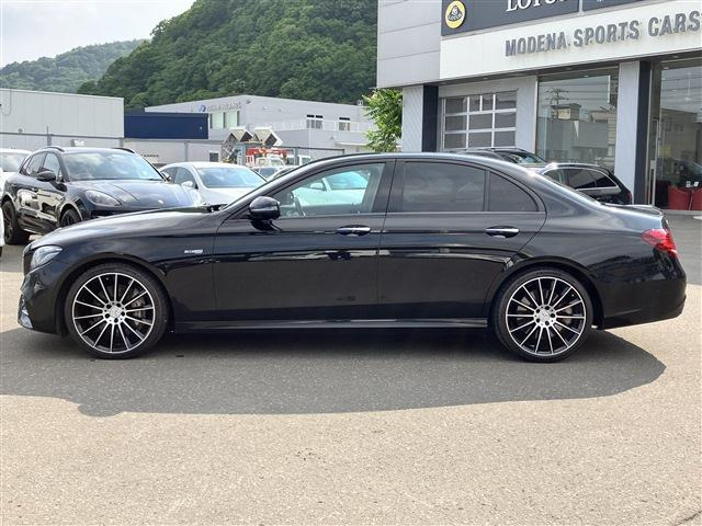 メルセデス・ベンツAMG ホイールセット Asky　3本目/4本 正規品】メルセデスAMG W213 E43 純正 20in 8J +20 9J +49