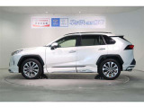 RAV4  2.0 G Zパッケージ 4WD