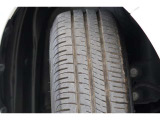 【タイヤ】中古車のタイヤは大事なチェックポイントです。写真での確認は難しいので、ご来店の際はしっかりチェックお願いします。