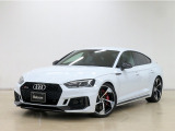 アウディ RS5スポーツバック 2.9 4WD