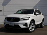 ボルボ XC40