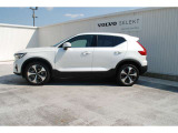 XC40 アルティメット B4 AWD 4WD 