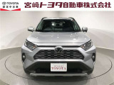 RAV4  2.0 G 4WD