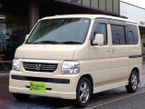 【中古車情報】ホンダ バモス G  の中古車詳細（走行距離：5.2万km、カラー：ベージュ、販売地域：千葉県市川市北方町）