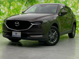 CX-5 2.2 XD 