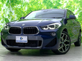 BMW X2 sドライブ18i MスポーツX DCT