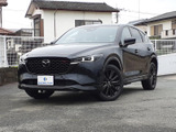 CX-5 2.2 XD スポーツアピアランス 