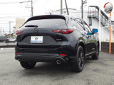 CX-5 2.2 XD スポーツアピアランス 