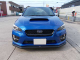 WRX S4 2.0 GT-S アイサイト 4WD 