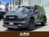 RAV4 2.0 アドベンチャー オフロードパッケージ 4WD 