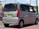 N-BOX G ホンダセンシング 