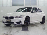 BMW M3 3.0