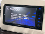 【ナビゲーション】目的地までしっかり案内してくれる使いやすいナビ。Bluetooth接続すればお持ちのスマホやMP3プレイヤーの音楽を再生可能!毎日の運転がさらに楽しくなります!!