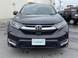 CR-V 1.5 EX マスターピース 4WD 4WD 本革シート