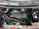 ルーミー 1.0 カスタム G S 4WD 4WD ワンオーナー