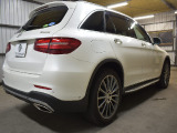 GLC 250 4マチック エディション1 4WD 