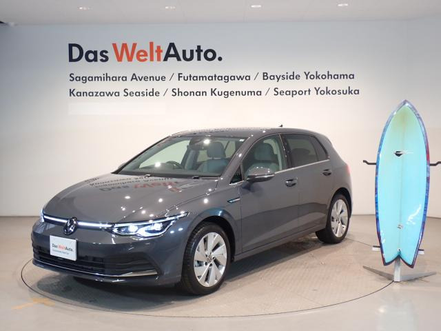 ゴルフ  TDI スタイル ディーゼルターボ