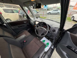 内装です☆納車前にクリーニングも実施致します☆