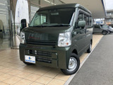 エブリイ ジョイン ターボ 4WD 