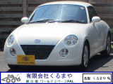 ダイハツ コペン