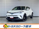 C-HR ハイブリッド 1.8 G モード ネロ 