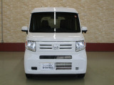 N-VAN L ホンダセンシング 