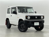 ジムニー XG 4WD 5MT