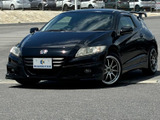 CR-Z 1.5 アルファ 