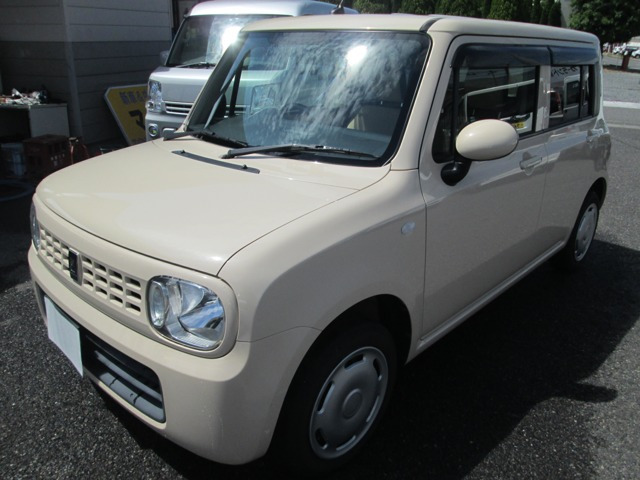 アルトラパン G 