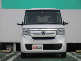 N-BOX G L ホンダセンシング 