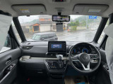 デリカミニ T プレミアム 4WD 