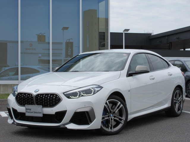 2シリーズクーペ M235i M235i xドライブ 4WD