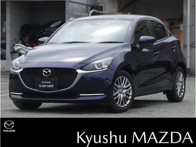 MAZDA2 1.5 15S プロアクティブ Sパッケージ 