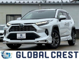 RAV4 2.5 ハイブリッド G E-Four 4WD 