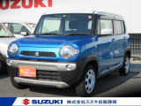 ハスラー G 4WD MR41S 2型