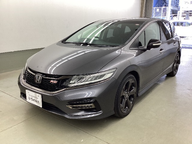 ジェイド 1.5 RS ホンダセンシング 