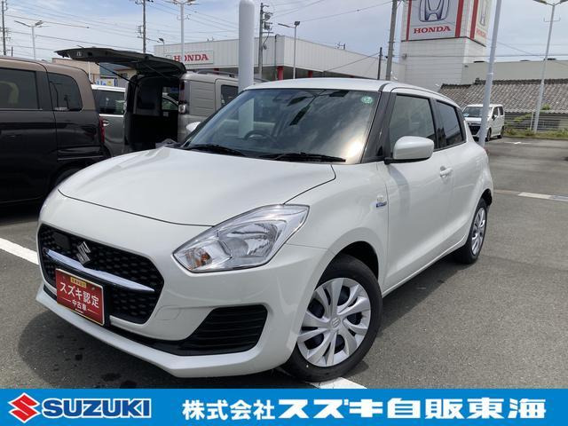 スイフト 1.2 ハイブリッド(HYBRID) MG 