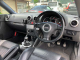 TTクーペ 1.8T 