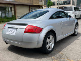 TTクーペ 1.8T 