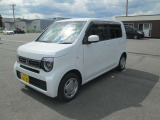 N-WGN L ホンダ センシング 4WD 