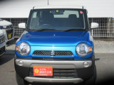 ハスラー G 4WD MR41S 2型