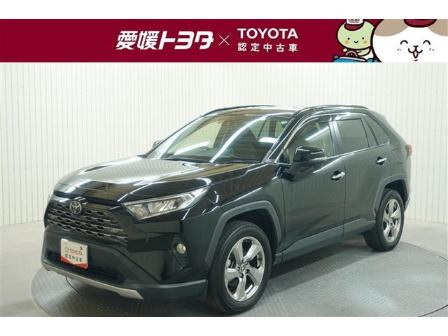 RAV4  2.0 G 4WD