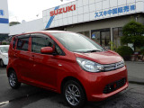 eKワゴン E 