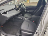 カローラ 1.8 ハイブリッド G-X E-Four 4WD 