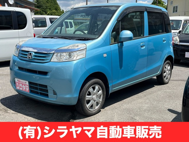ライフ G 4WD 