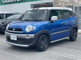 クロスビー 1.0 ハイブリッド(HYBRID) MZ 4WD 修復歴無し