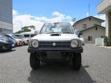 ジムニー XG 4WD 
