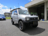 ジムニー XG 4WD 