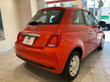 【FIAT 500】 0078-6002-635807 までお気軽にお問合せください。