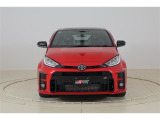 GRヤリス  1.6 RZ ハイ パフォーマンス ファースト エディション4WD